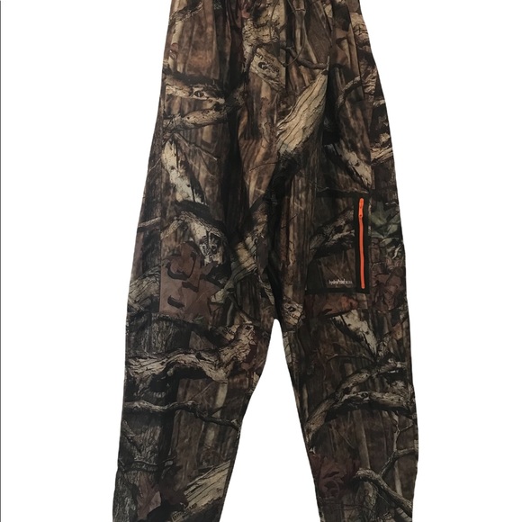 Field And Stream Camo Hunting Pants 